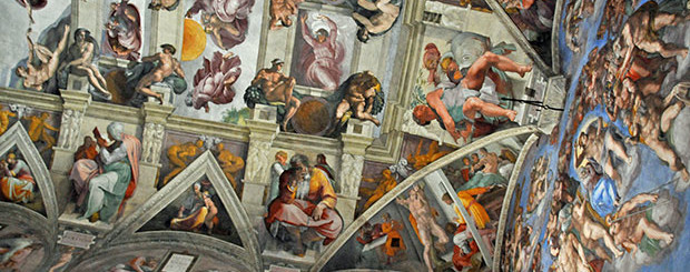 Cappella Sistina
