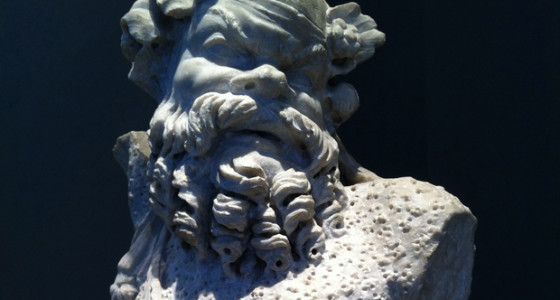 Papposileno Palazzo Massimo
