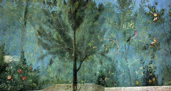Villa di Livia a Primaporta