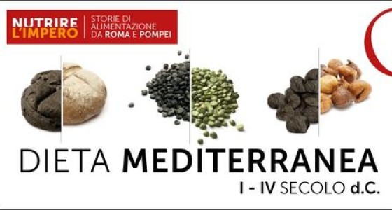 Mostra nutrire l'impero
