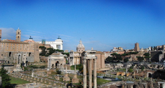 Foro Romano