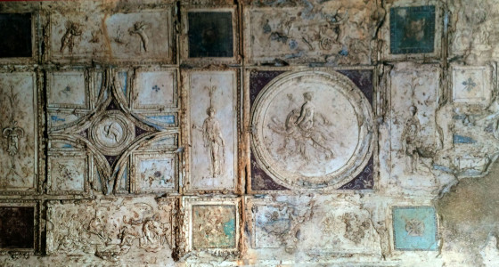 Basilica sotterranea di Porta Maggiore