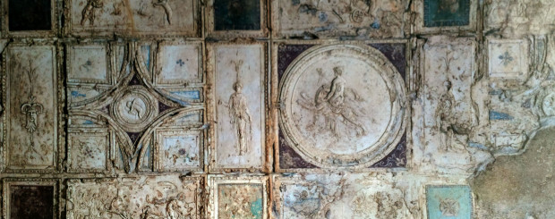 Basilica sotterranea di Porta Maggiore