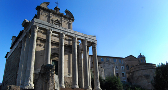 San Lorenzo in Miranda