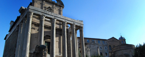 San Lorenzo in Miranda