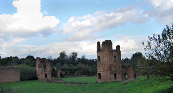 Appia Antica