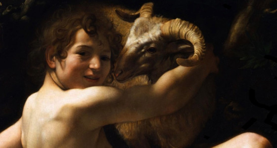 Caravaggio- Musei Capitolini