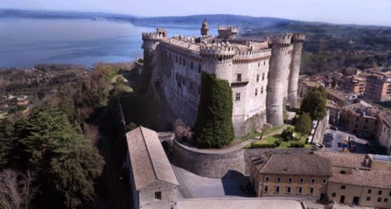 Castello Odescalchi