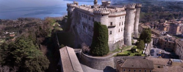 Castello Odescalchi
