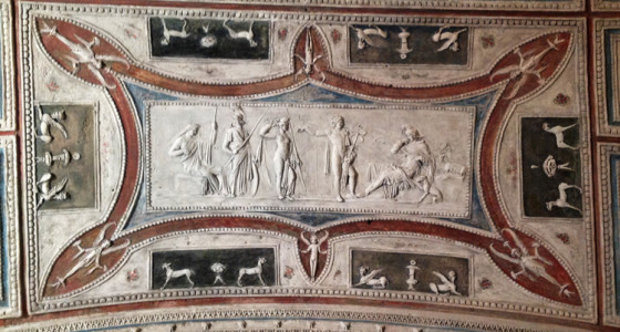 Tombe Via Latina