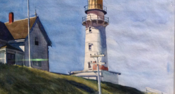 Hopper al Vittoriano