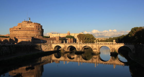 Castel Sant'Angelo