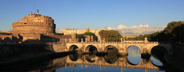 Castel Sant'Angelo