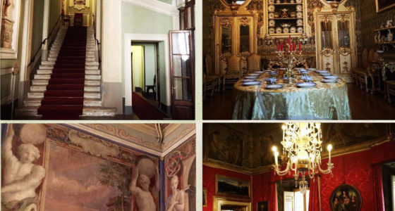 Palazzo Patrizi