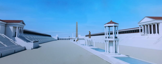 Circo-Massimo-bambini