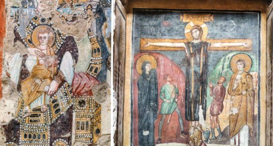 Santa Maria Antiqua