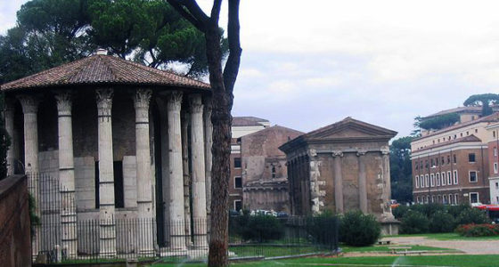 templi foro boario