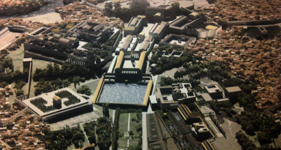 Domus Aurea