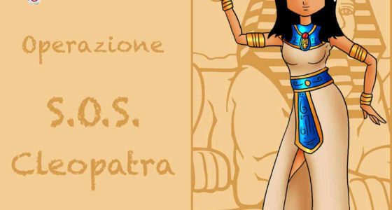 SOS-Cleopatra