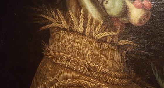 Arcimboldo