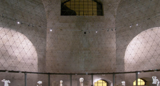 Aula Ottagona