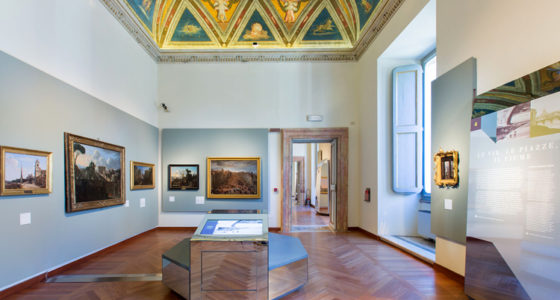 Palazzo Braschi