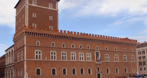 Palazzo Venezia