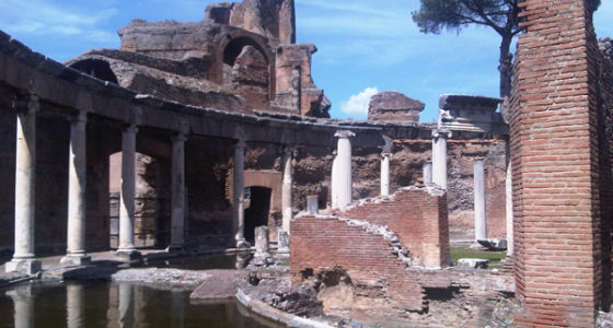 Villa Adriana