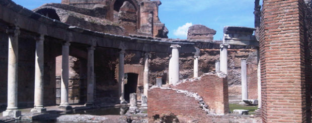 Villa Adriana