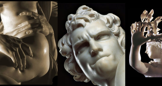 Mostra Bernini