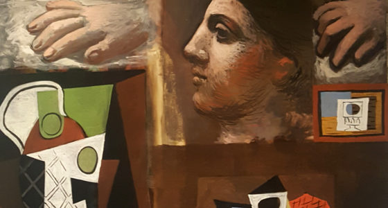 Picasso per bambini