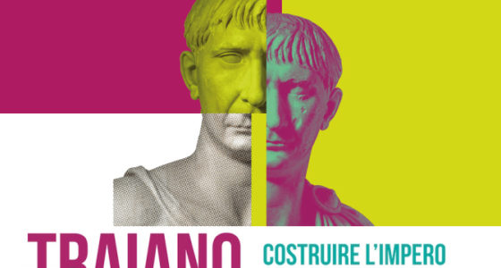 Mostra Traiano