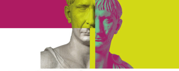 Mostra Traiano