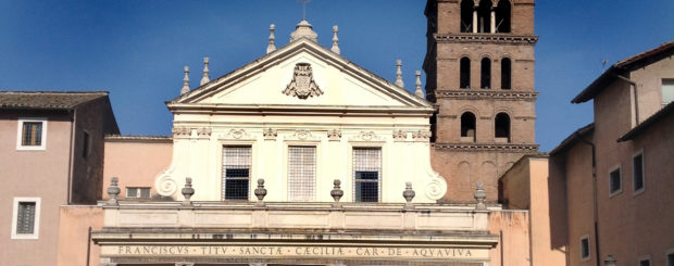 Santa Cecilia