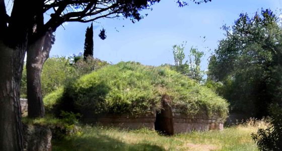 Cerveteri