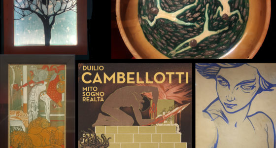 Cambellotti