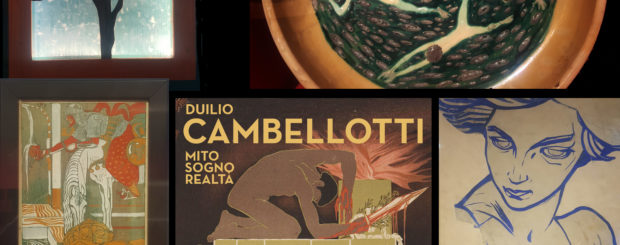 Cambellotti
