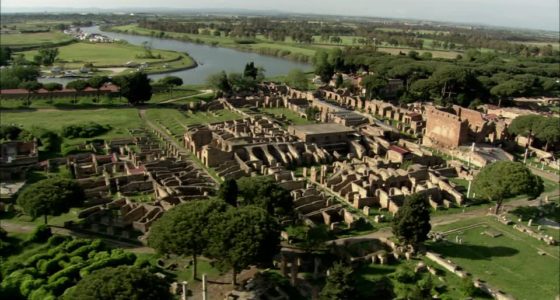 Ostia Antica