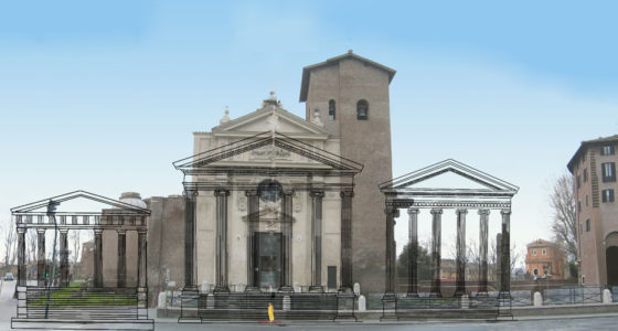 Foro Olitorio