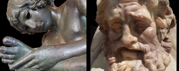 Musei Capitolini