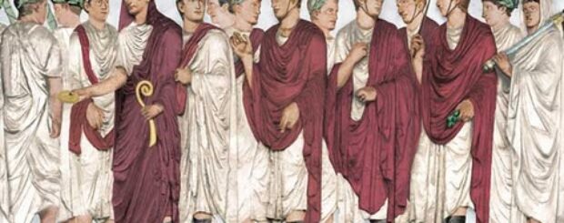 Ara Pacis