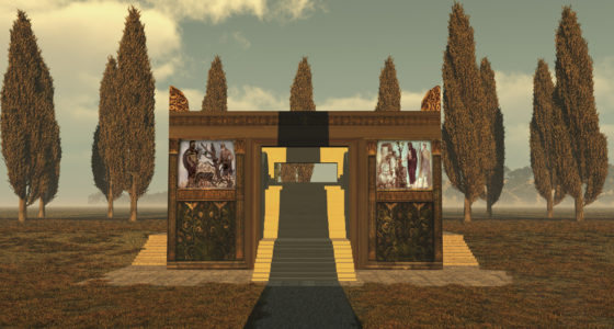 Ara Pacis