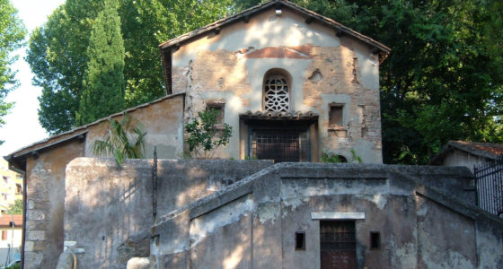Santa Passera