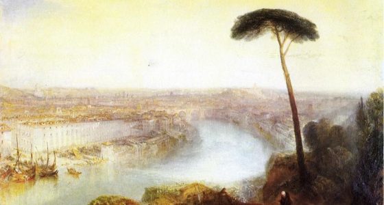 Turner Aventino