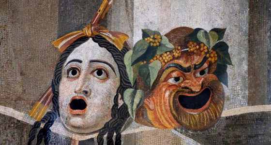 teatro a roma