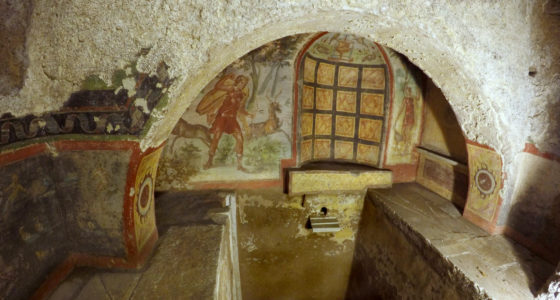 ipogeo via livenza