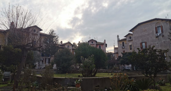 Garbatella