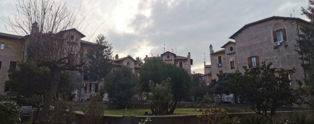 Garbatella