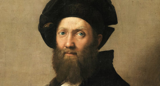 Mostra Raffaello