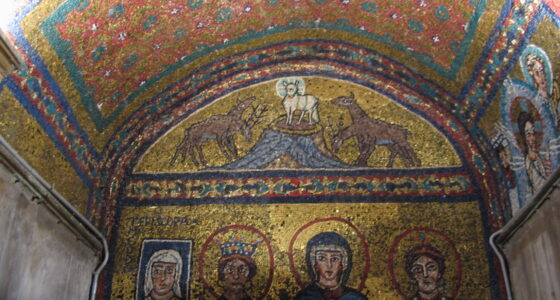 Santa Prassede